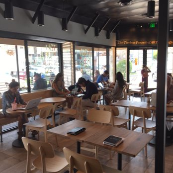 Starbucks - Starbucks Redondo Beach new renovation and expansion. - Coffee & Tea Near Me - Redondo Beach, California Starbucks - Starbucks Redondo Beach new renovation and expansion. - Coffee & Tea Near Me - Redondo Beach, California