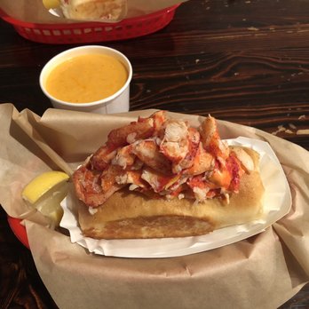Lobster West - Seafood Near Me - Coronado, California Lobster West - Seafood Near Me - Coronado, California