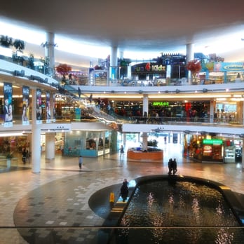 Aberdeen Centre - Shopping Centers Near Me - Richmond, British Columbia