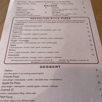 Kork Wine Bar - The menu- would have been nice to actually try something but the service was so bad I didn't get the chance. - Wine Bars Near Me - Georgetown, Texas Kork Wine Bar - The menu- would have been nice to actually try something but the service was so bad I didn't get the chance. - Wine Bars Near Me - Georgetown, Texas