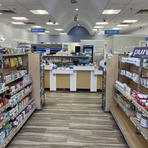 CVS PHARMACY - Updated April 2025 - 24 Photos & 55 Reviews - 137 W ...