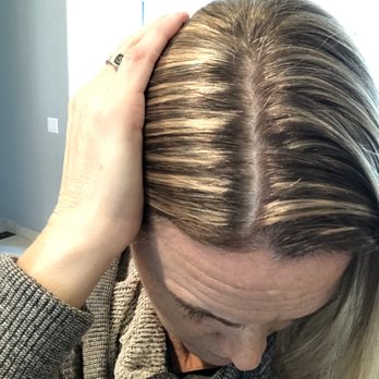 Ulta Beauty - Horrible strips. - Hair Salons Near Me - Oceanside, California