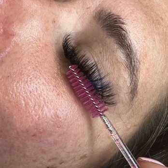 Rose Esthetics - Volume w/ color - Estheticians Near Me - Clarksville, Tennessee Rose Esthetics - Volume w/ color - Estheticians Near Me - Clarksville, Tennessee