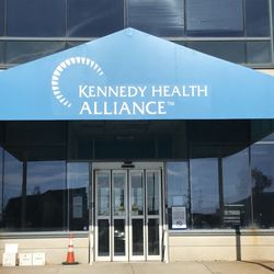 Kennedy Health Alliance