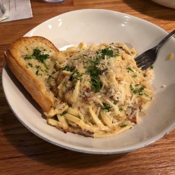 Adamo's - Carbonara - New American Near Me - Sacramento, California