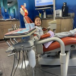 Smiling Sea Pediatric Dentistry