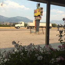 Angus Restaurant