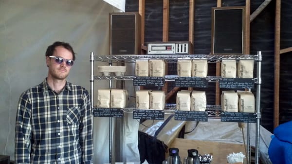 The Mill by null The Mill by null