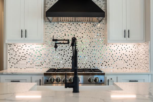Custom New Build - This was a new build. I designed and picked out every detail in this home. Custom New Build - This was a new build. I designed and picked out every detail in this home.