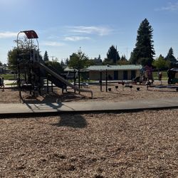 Franklin Park - Playground