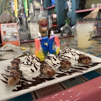 Cantina Louie - Churros - Mexican Near Me - Palm Coast, Florida Cantina Louie - Churros - Mexican Near Me - Palm Coast, Florida