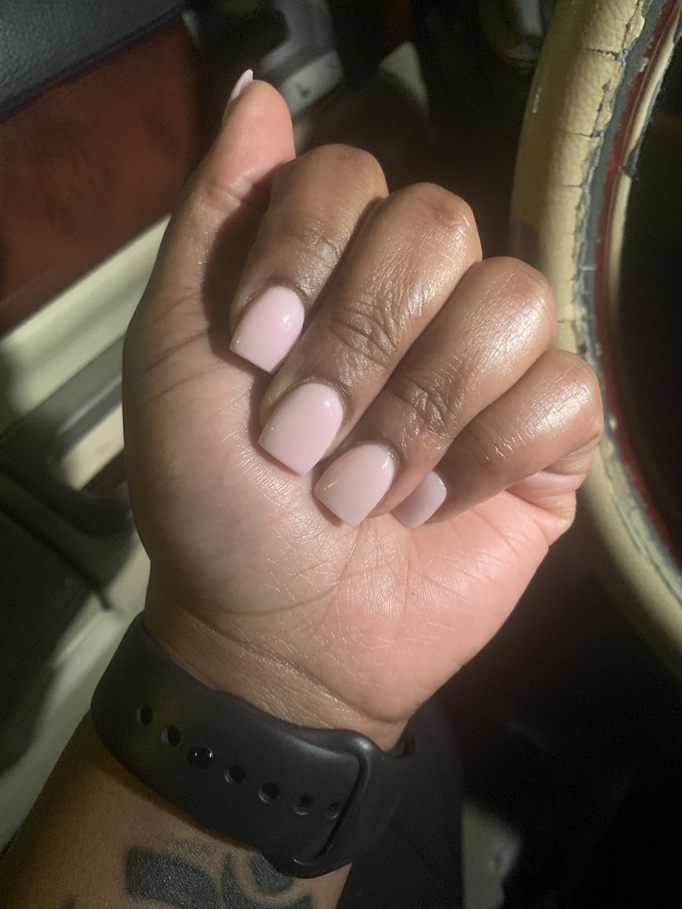 MYSTIC NAILS Updated July 2024 105 S Statesville Rd, Huntersville