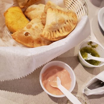 Antojo Latino - .. - Latin American Near Me - Savannah, Georgia