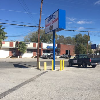 Butterkrust Bakery - Now called Tastycake Bakery - Bakeries Near Me - San Antonio, Texas