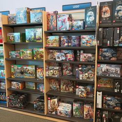 Barnes & Noble