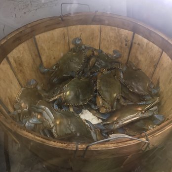 I Got Your Crabs - Live crabs - Seafood Near Me - Kitty Hawk, North Carolina
