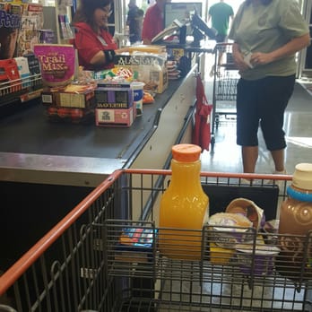 H-E-B - Grocery Near Me - Spring, Texas