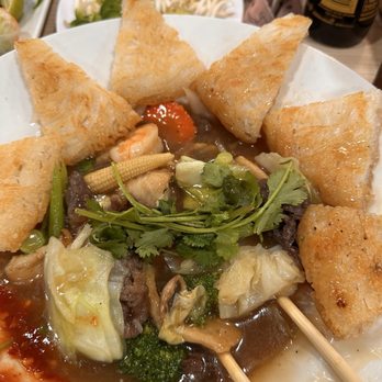 Pho Rex - Vietnamese Near Me - Corona, California