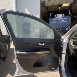 FG Auto Glass