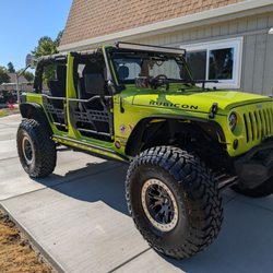 Roseville Auto Spa - Clean as a whistle