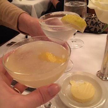 RL Restaurant - Lemon drop and French martini - New American Near Me - Chicago, Illinois RL Restaurant - Lemon drop and French martini - New American Near Me - Chicago, Illinois