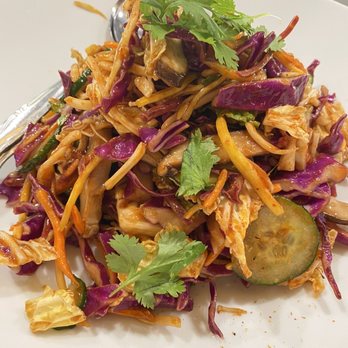 Kazan - Kazan Salad - Noodles Near Me - Beverly Hills, California Kazan - Kazan Salad - Noodles Near Me - Beverly Hills, California