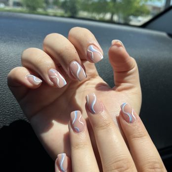 Lavie Nail Bar - Nails - Nail Salons Near Me - Frisco, Texas Lavie Nail Bar - Nails - Nail Salons Near Me - Frisco, Texas