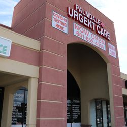 Palmdale Urgent Care