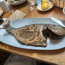 Nissi Mezedakia Restaurant