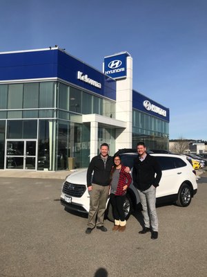 KELOWNA HYUNDAI - Updated July 2025 - 26 Photos & 29 Reviews - 1638 ...