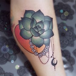 Enchanted Tattoo Studio - Tattoo by Nikko Adams www.instagram.com/nikkosaurusrextattoos