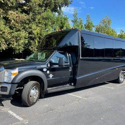 Five Star Limousine Wine Tours & Transportation