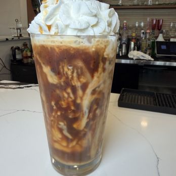 The Brunch - Iced coffee - Breakfast & Brunch Near Me - Atlanta, Georgia The Brunch - Iced coffee - Breakfast & Brunch Near Me - Atlanta, Georgia