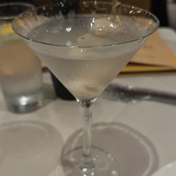 Lychee Martini Lychee Martini