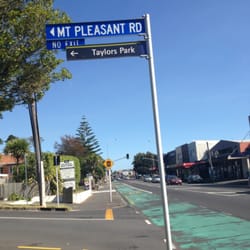 Taylor's Park