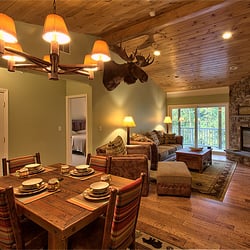 Loon Mountain Rustics