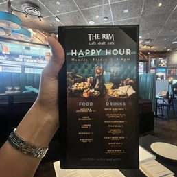 Happy hour yum! Happy hour yum!