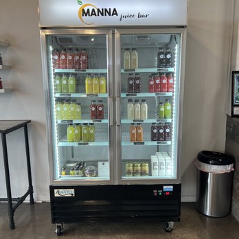 Manna Juice Bar - Juice Bars & Smoothies Near Me - Mansfield, Texas Manna Juice Bar - Juice Bars & Smoothies Near Me - Mansfield, Texas