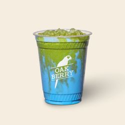 Oakberry Açaí