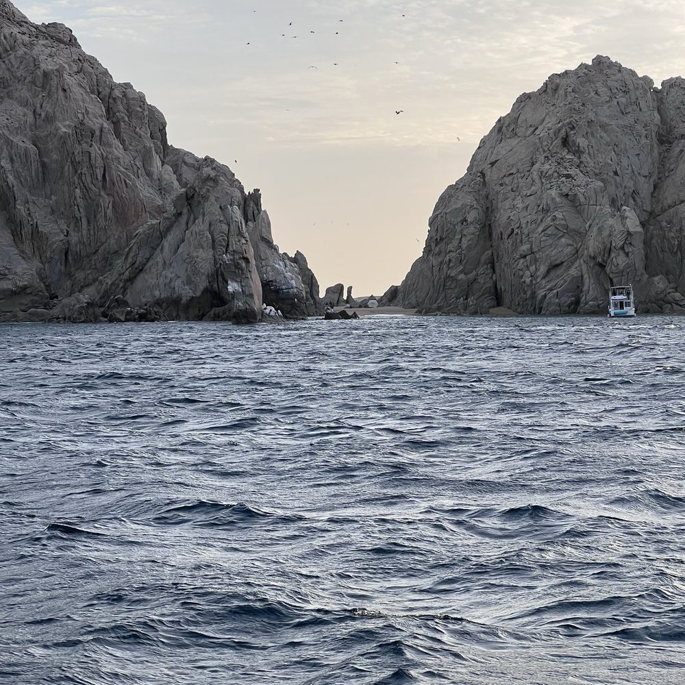 Cabo Wave - Arches - Boat Tours Near Me - Cabo San Lucas, BCS
