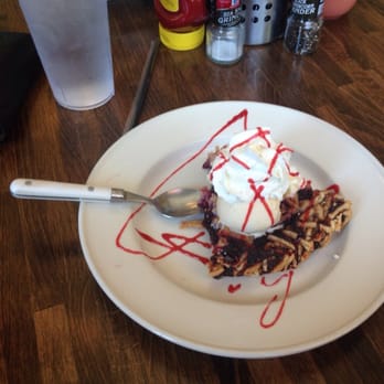 Pie in the Sky Pie Co. - Bumbleberry pie. Mmmmm - Bakeries Near Me - Conroe, Texas Pie in the Sky Pie Co. - Bumbleberry pie. Mmmmm - Bakeries Near Me - Conroe, Texas