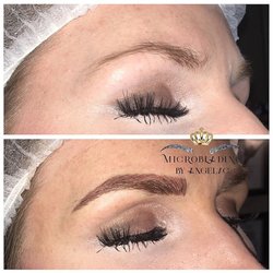 Microblading by AngelaC