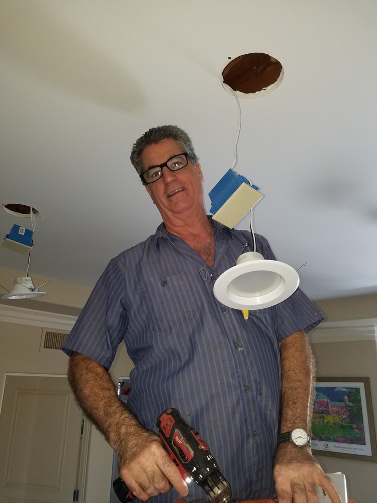 Slide of Bob's Handyman & Repair