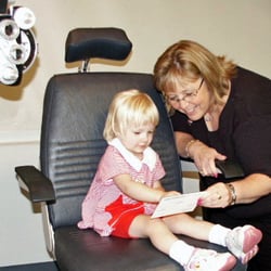 North Park Vision Center - North Park Vision Center offers a full range of vision care services.