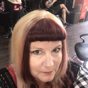 Under the Dryer Salon - Hair Salons Near Me - Louisville, Kentucky