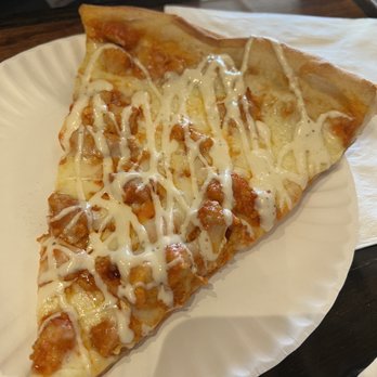 Villa Milano - Buffalo slice - Italian Near Me - Manhasset, New York Villa Milano - Buffalo slice - Italian Near Me - Manhasset, New York