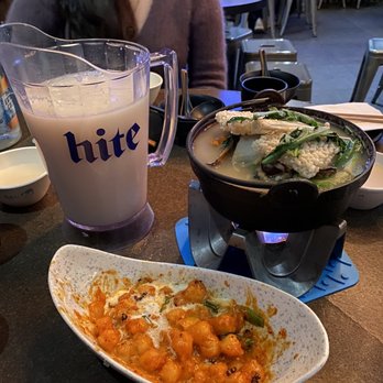 Anytime Kitchen - Korean Near Me - New York, New York Anytime Kitchen - Korean Near Me - New York, New York