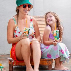 Jamba - Grab A Jamba Hawaii Smoothie