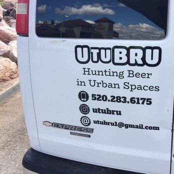 Utubru - Beer Tours Near Me Utubru - Beer Tours Near Me