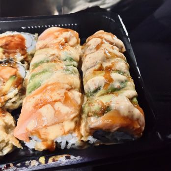 Suxico Sushi - Sushi Bars Near Me - Spring, Texas Suxico Sushi - Sushi Bars Near Me - Spring, Texas